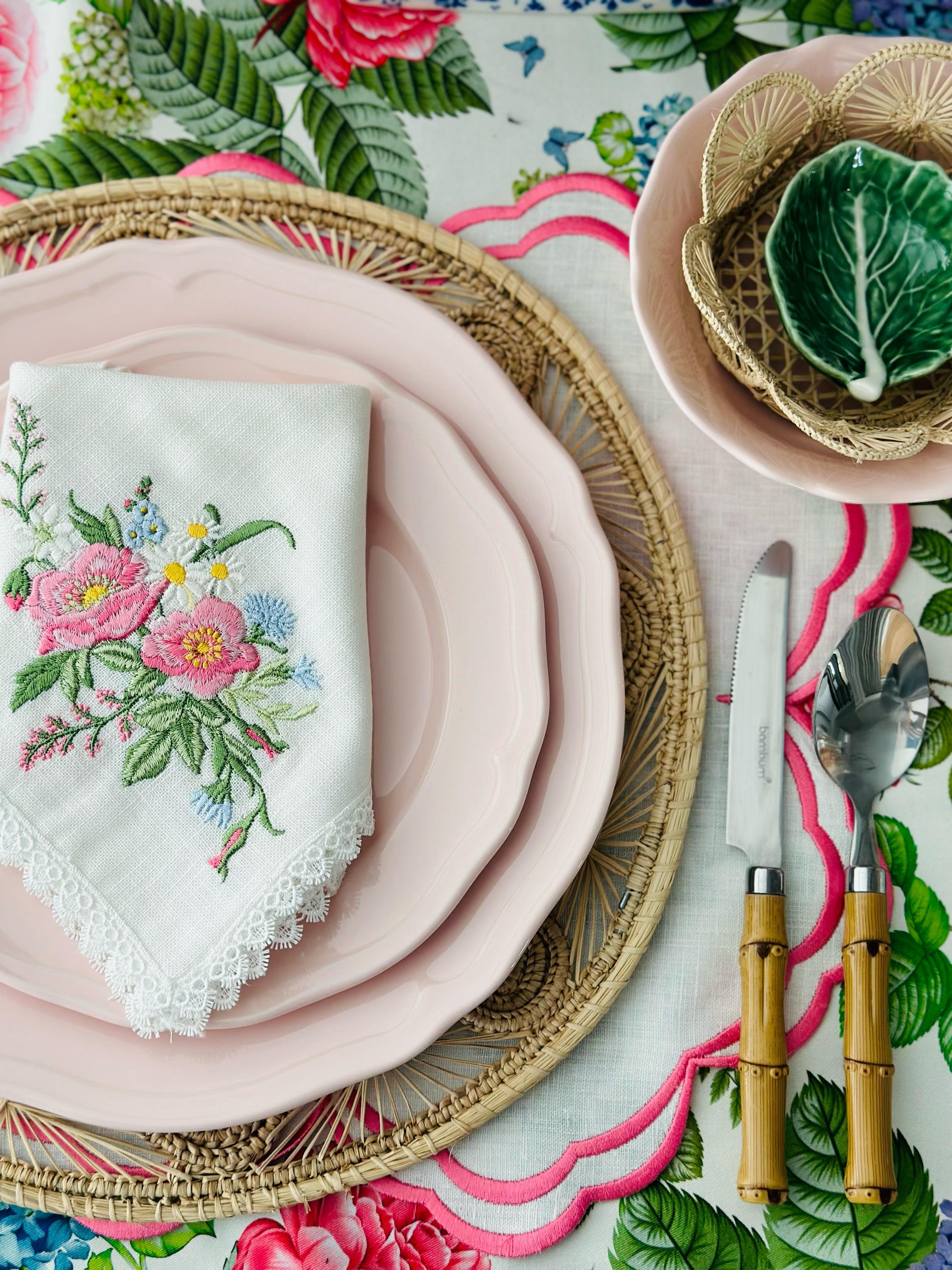 Arajman Dinner Napkin