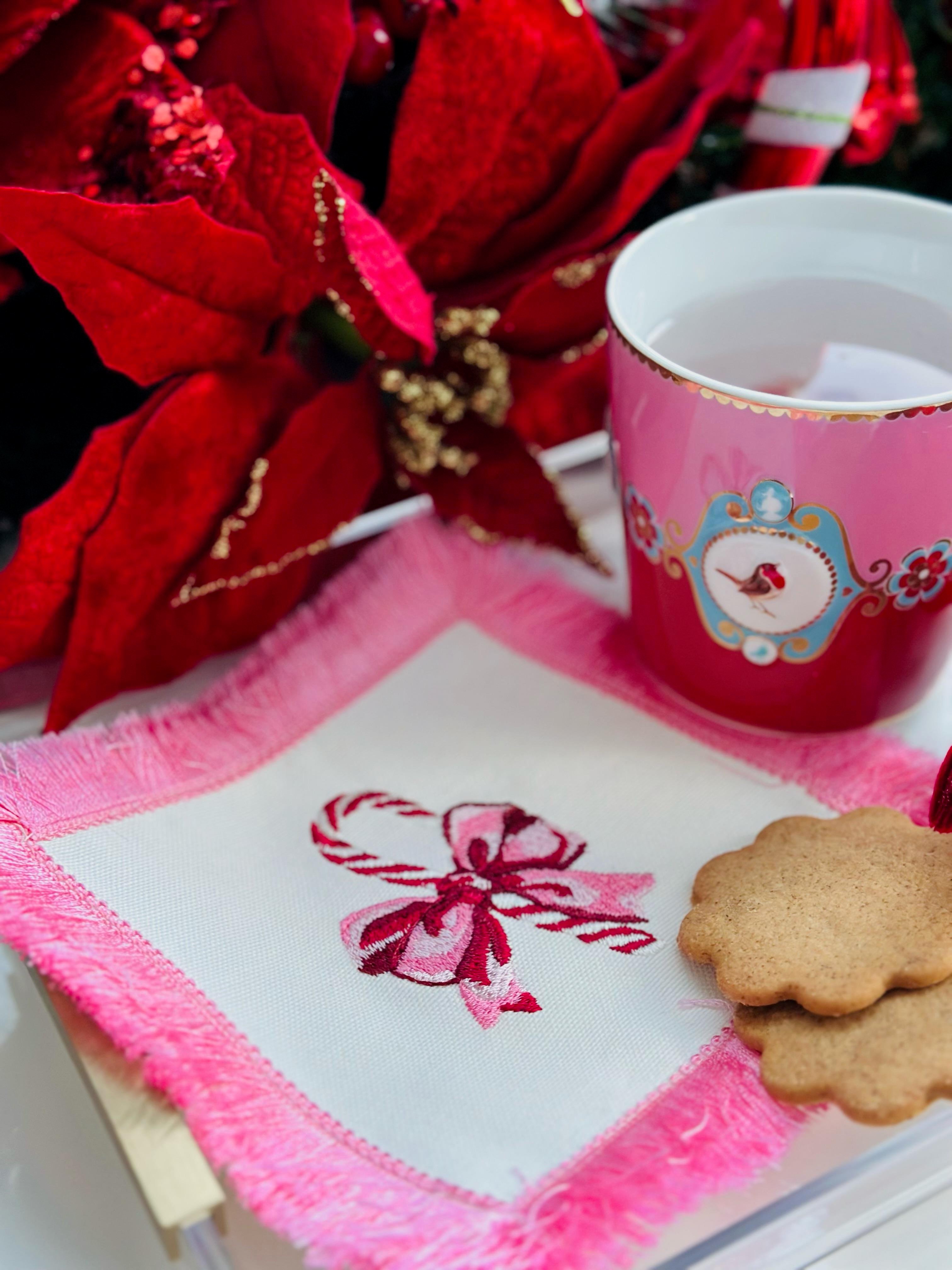 Candy Kokteyl Peçete