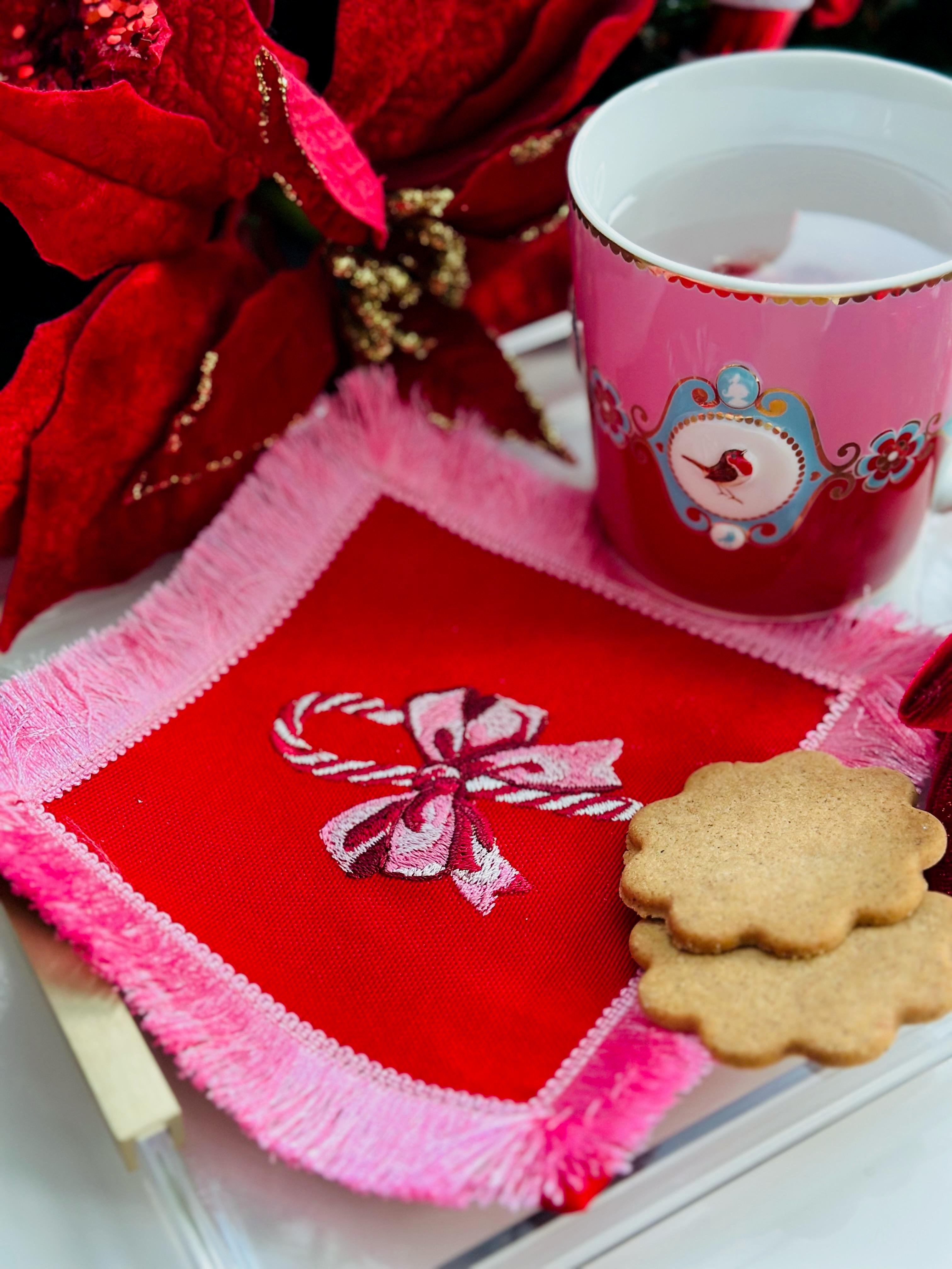 Candy Kokteyl Peçete