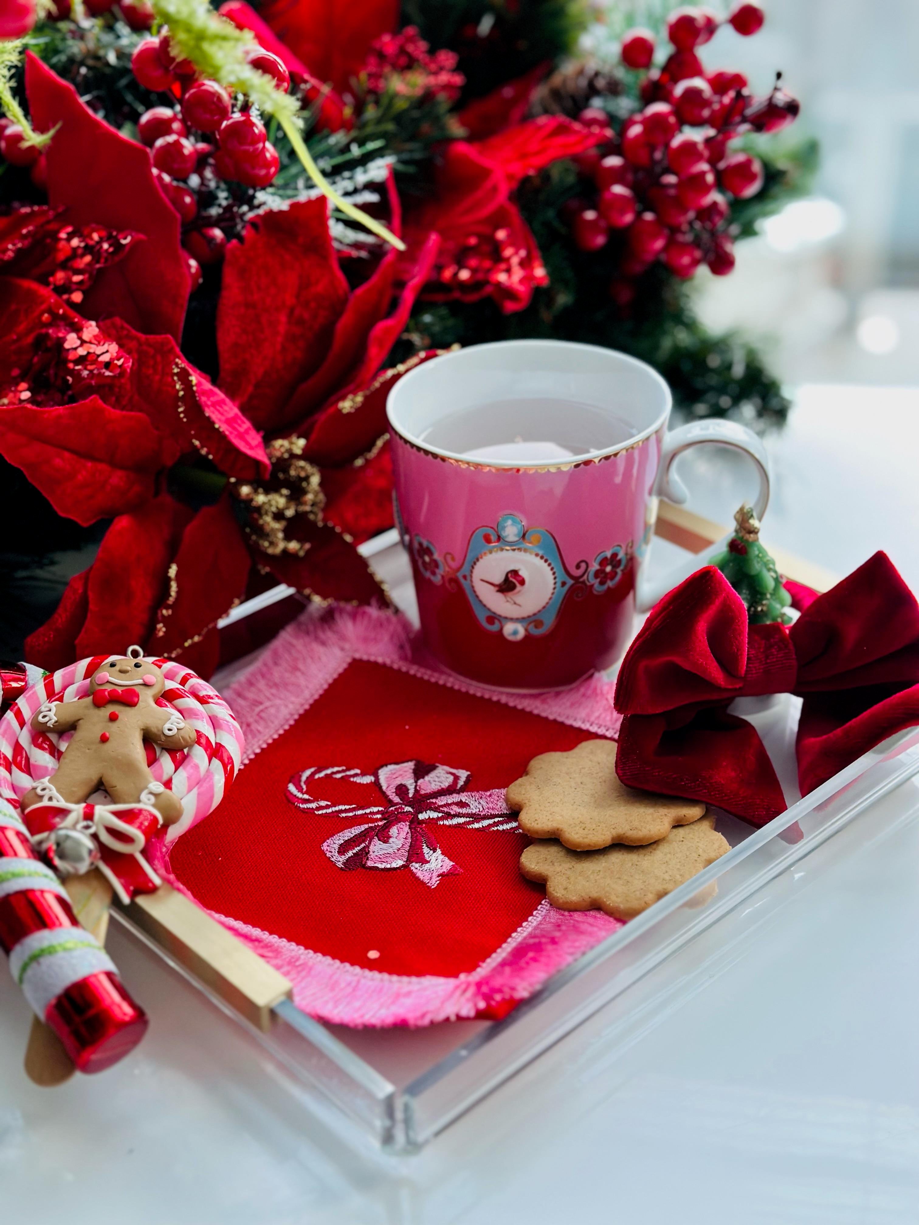 Candy Kokteyl Peçete