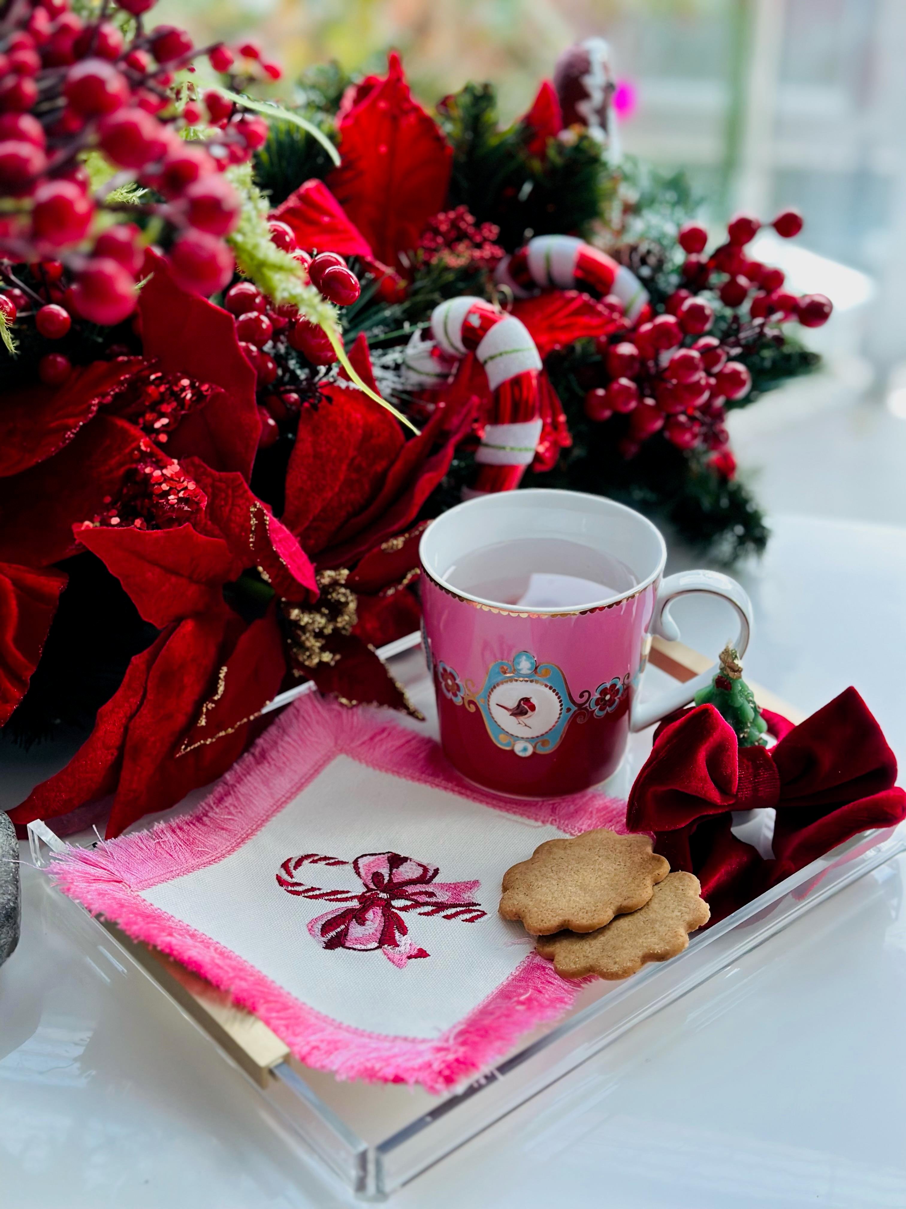 Candy Kokteyl Peçete