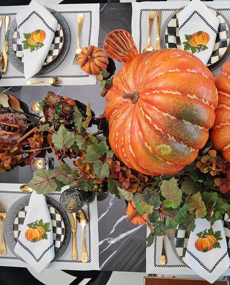 Damalı Amerikan Servis