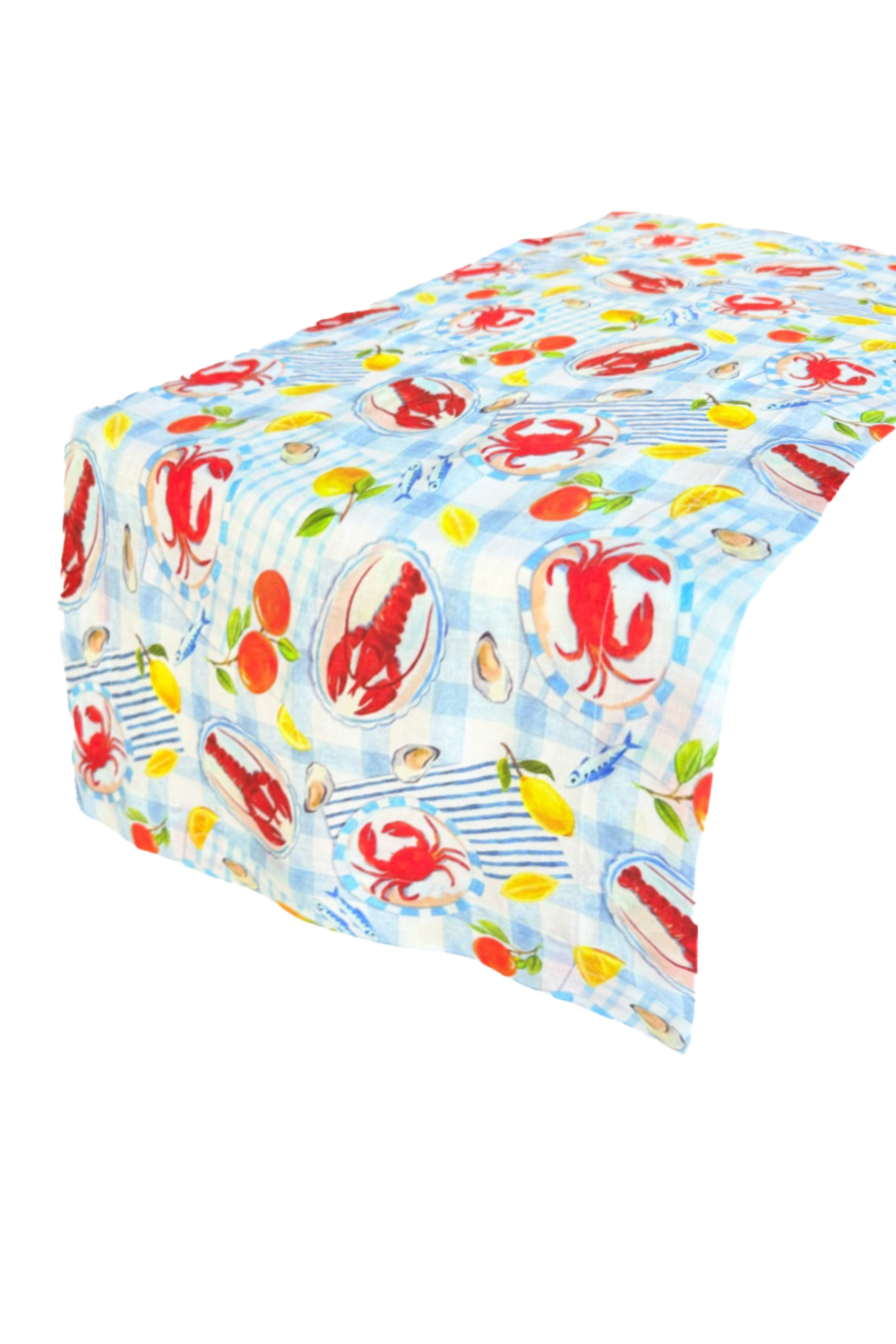 Deniz Temalı Runner