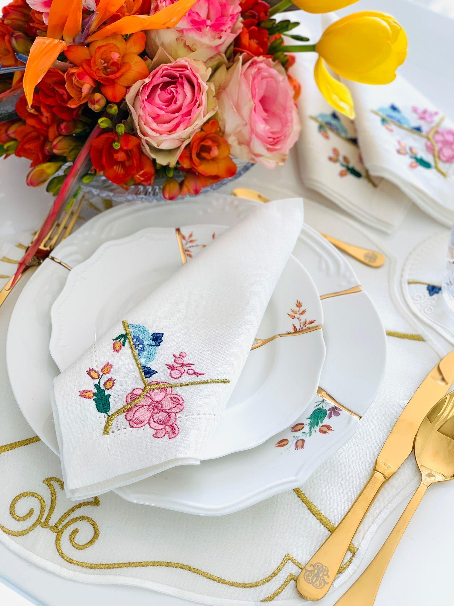 Kintsugi Amerikan Servis