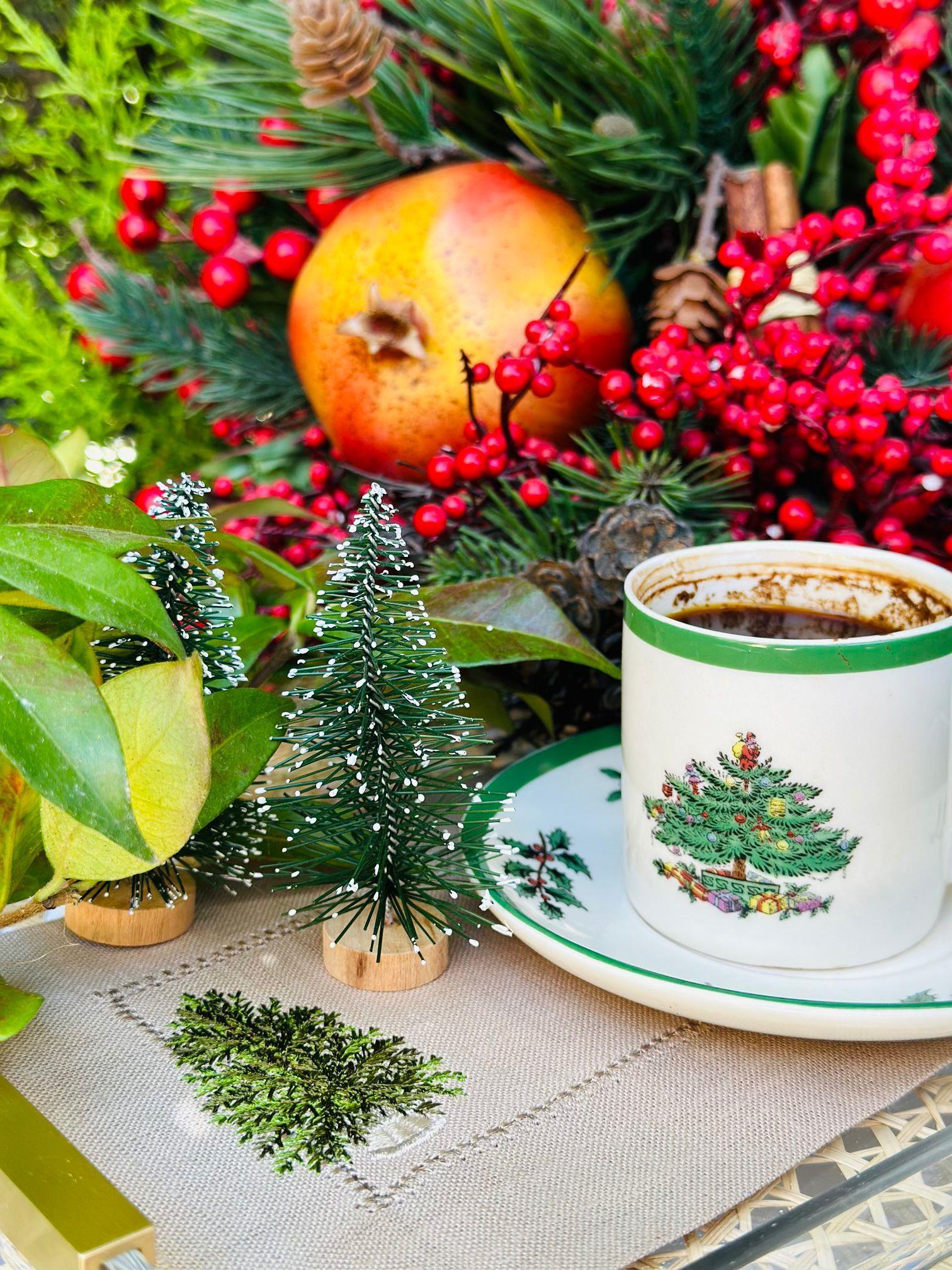 Model Kokteyl Peçete