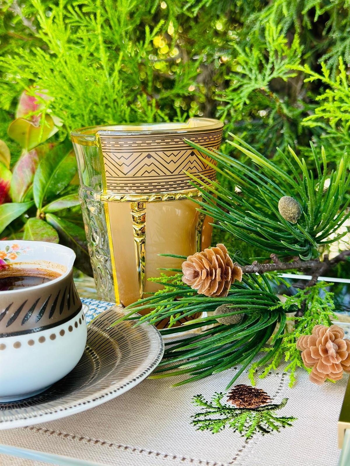 Model Kokteyl Peçete