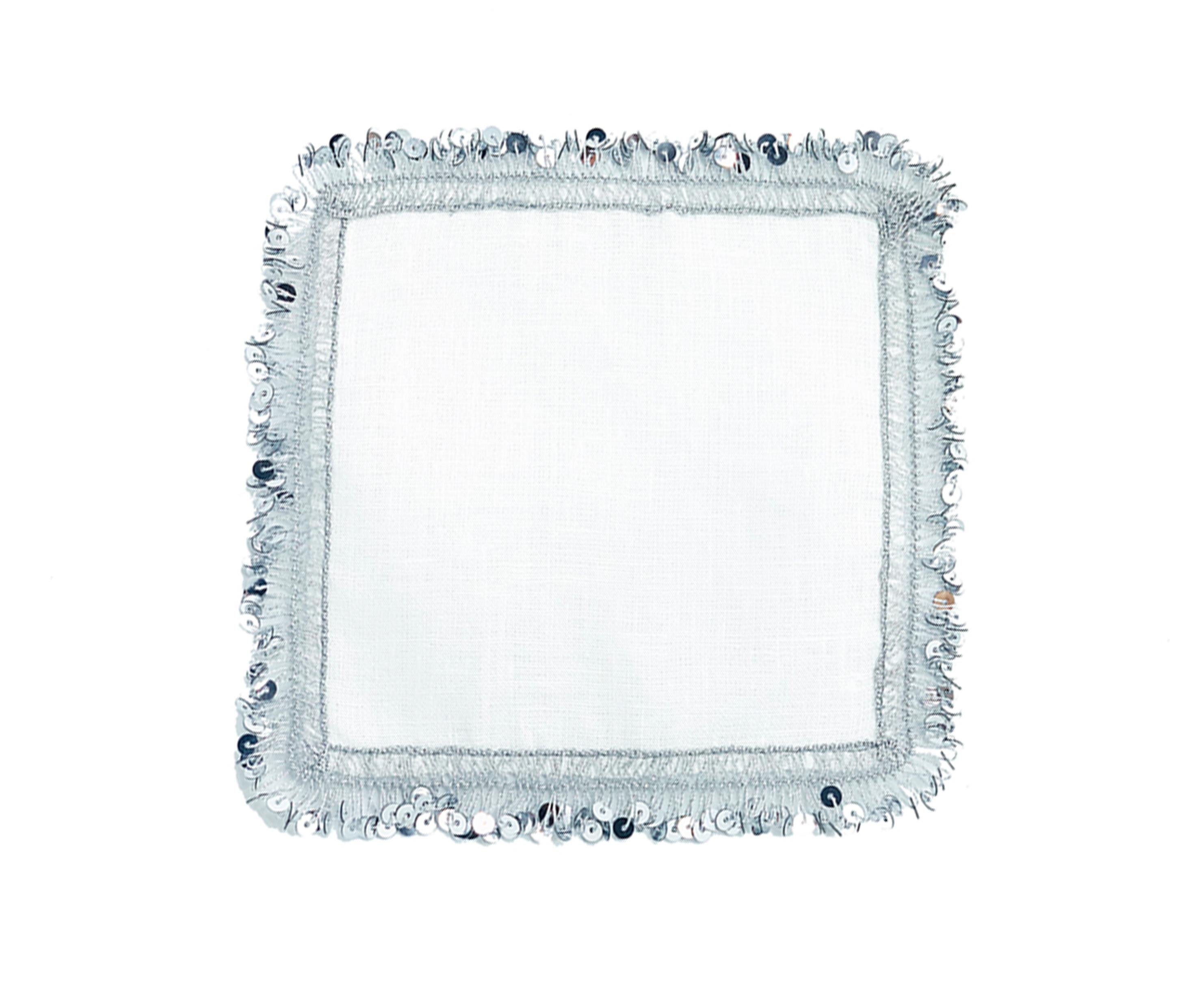 Pullu Kokteyl Peçete