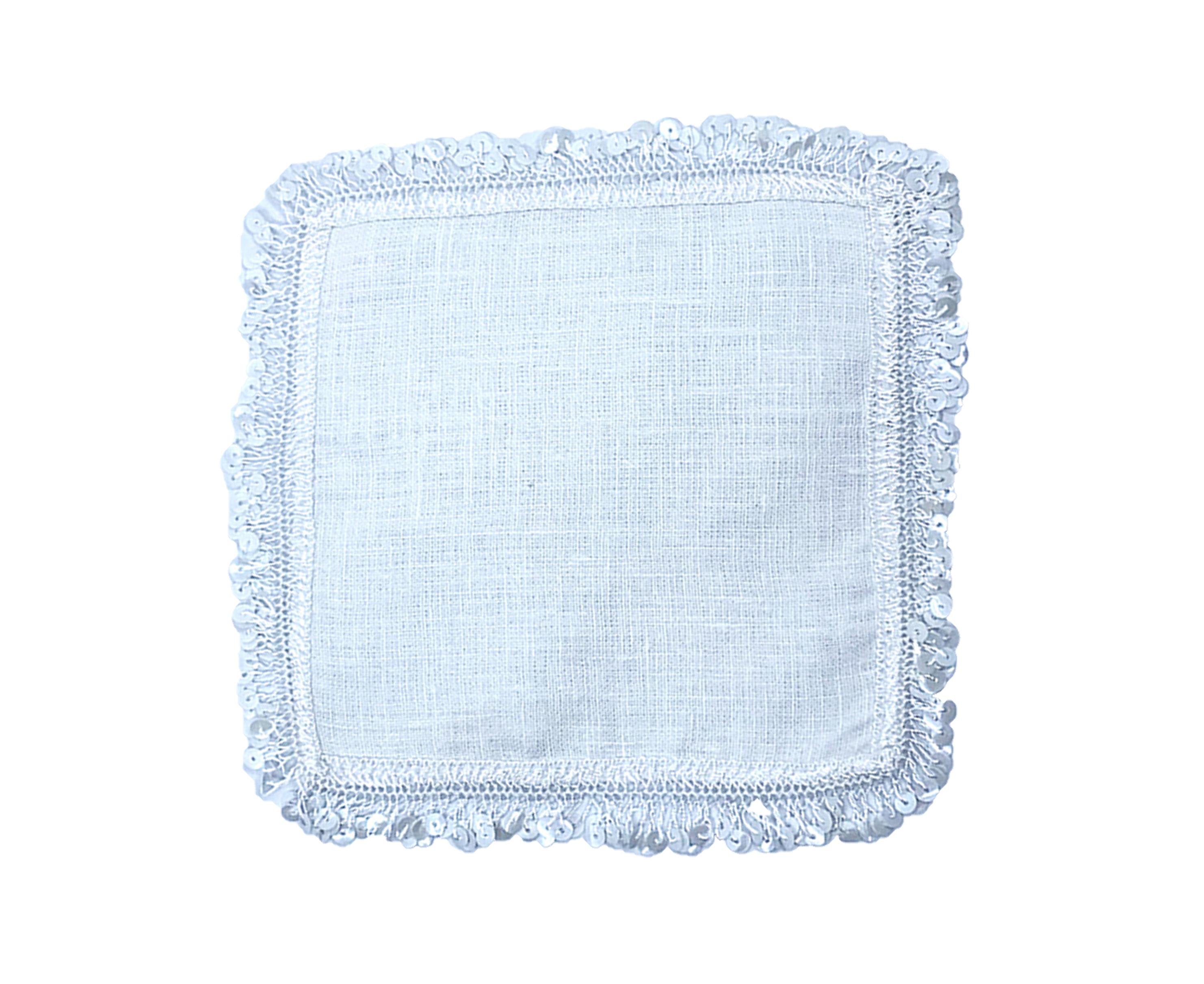 Pullu Kokteyl Peçete