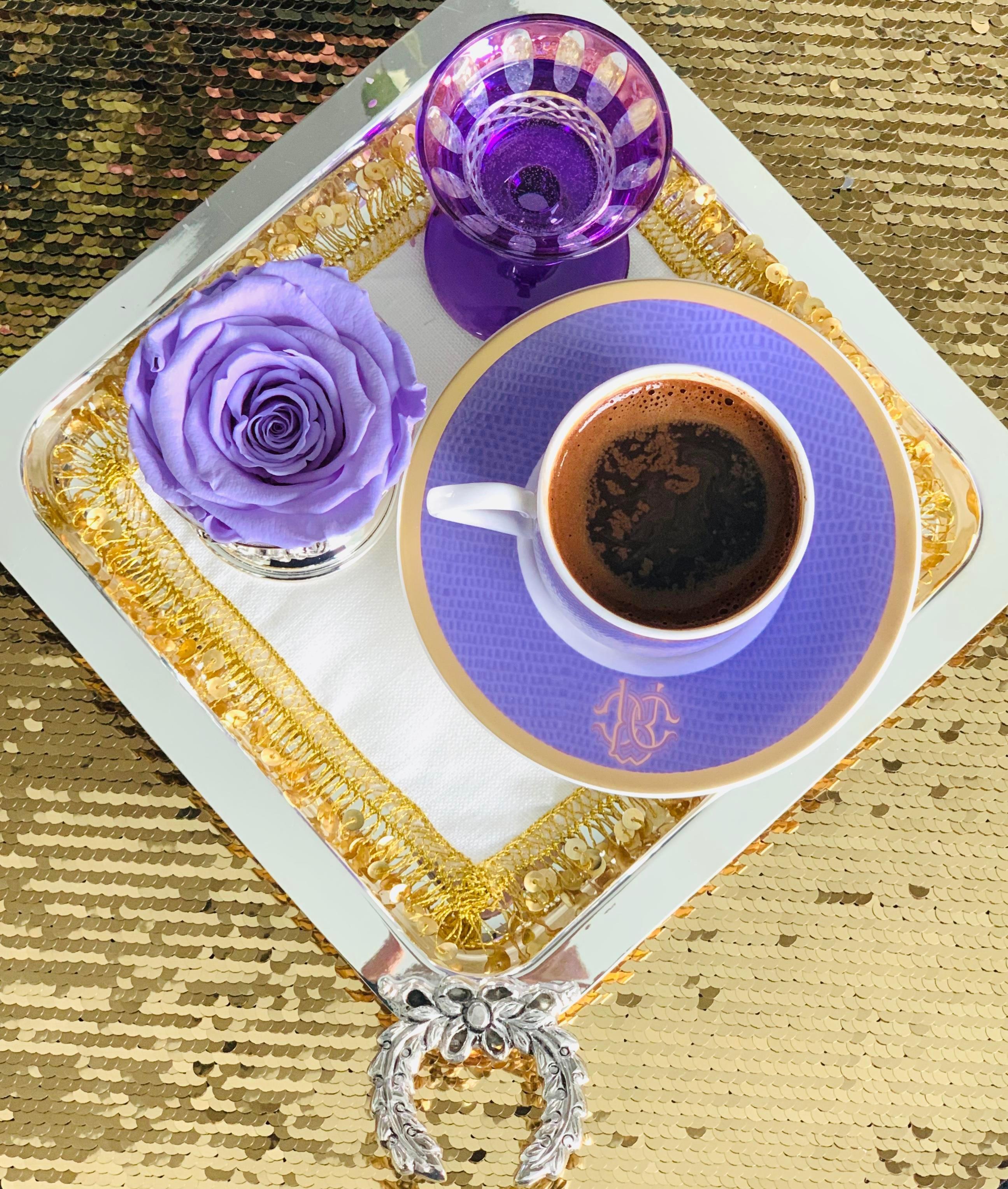 Pullu Kokteyl Peçete