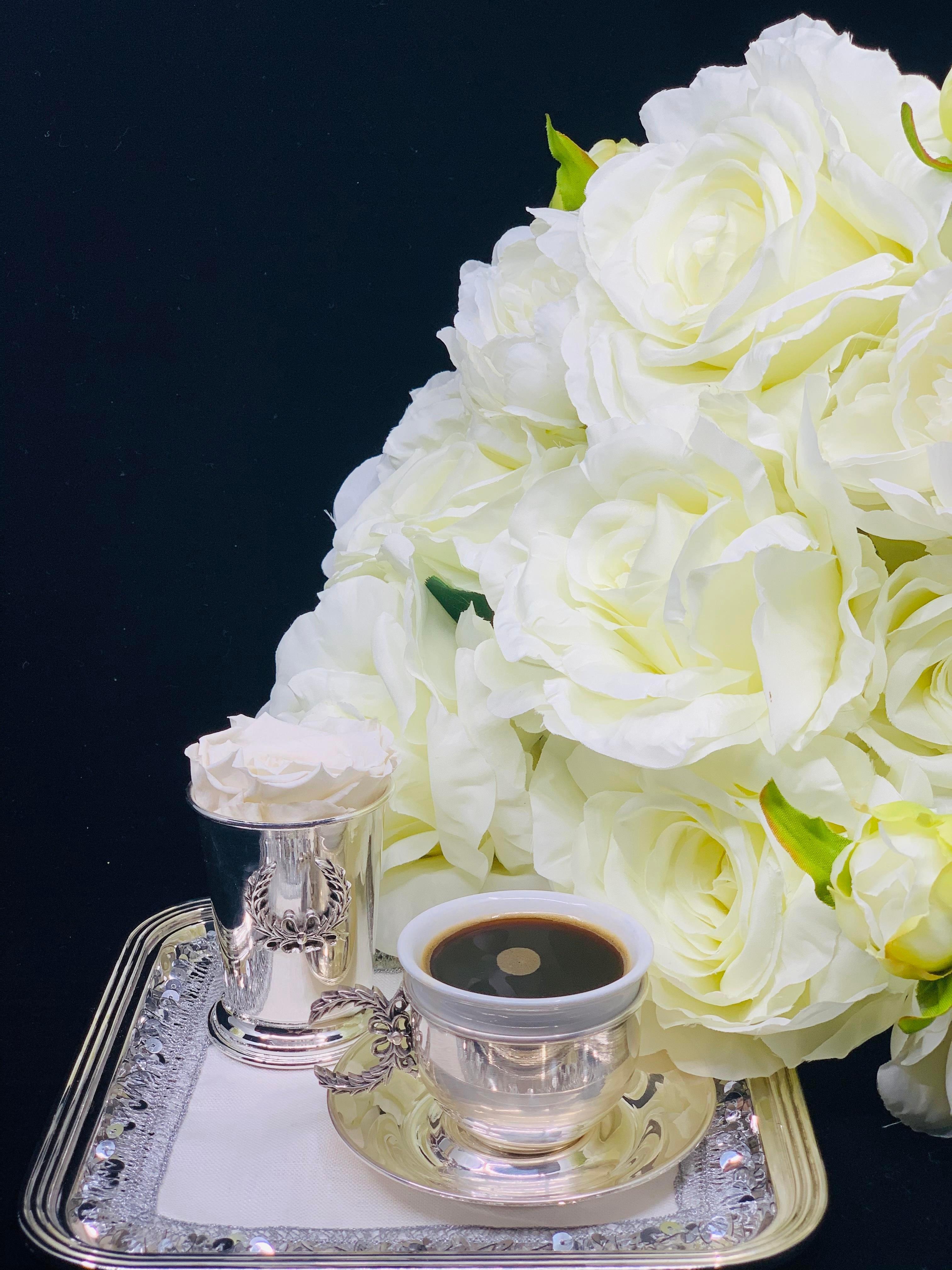 Pullu Kokteyl Peçete