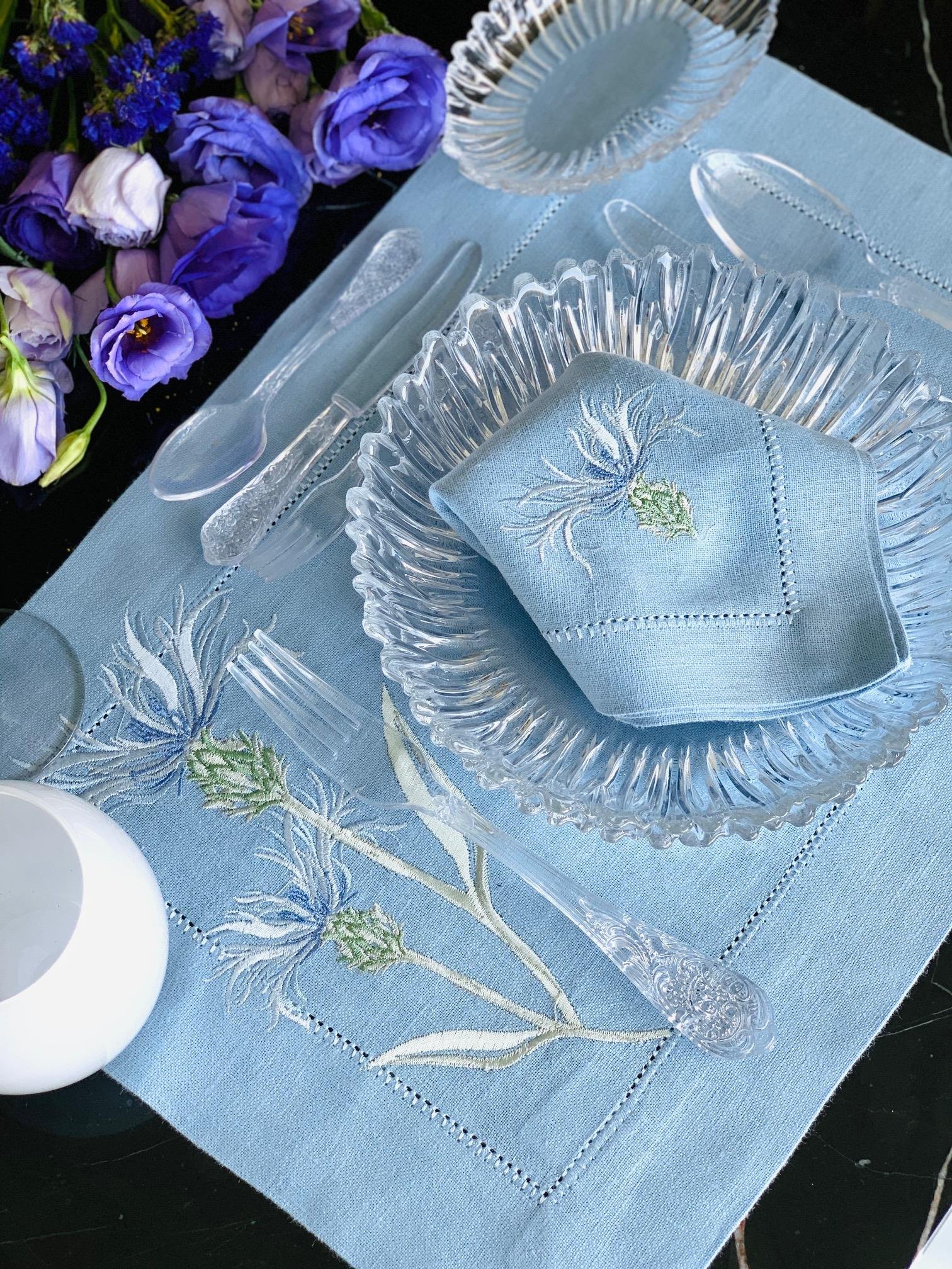 Thistle Amerikan Servis