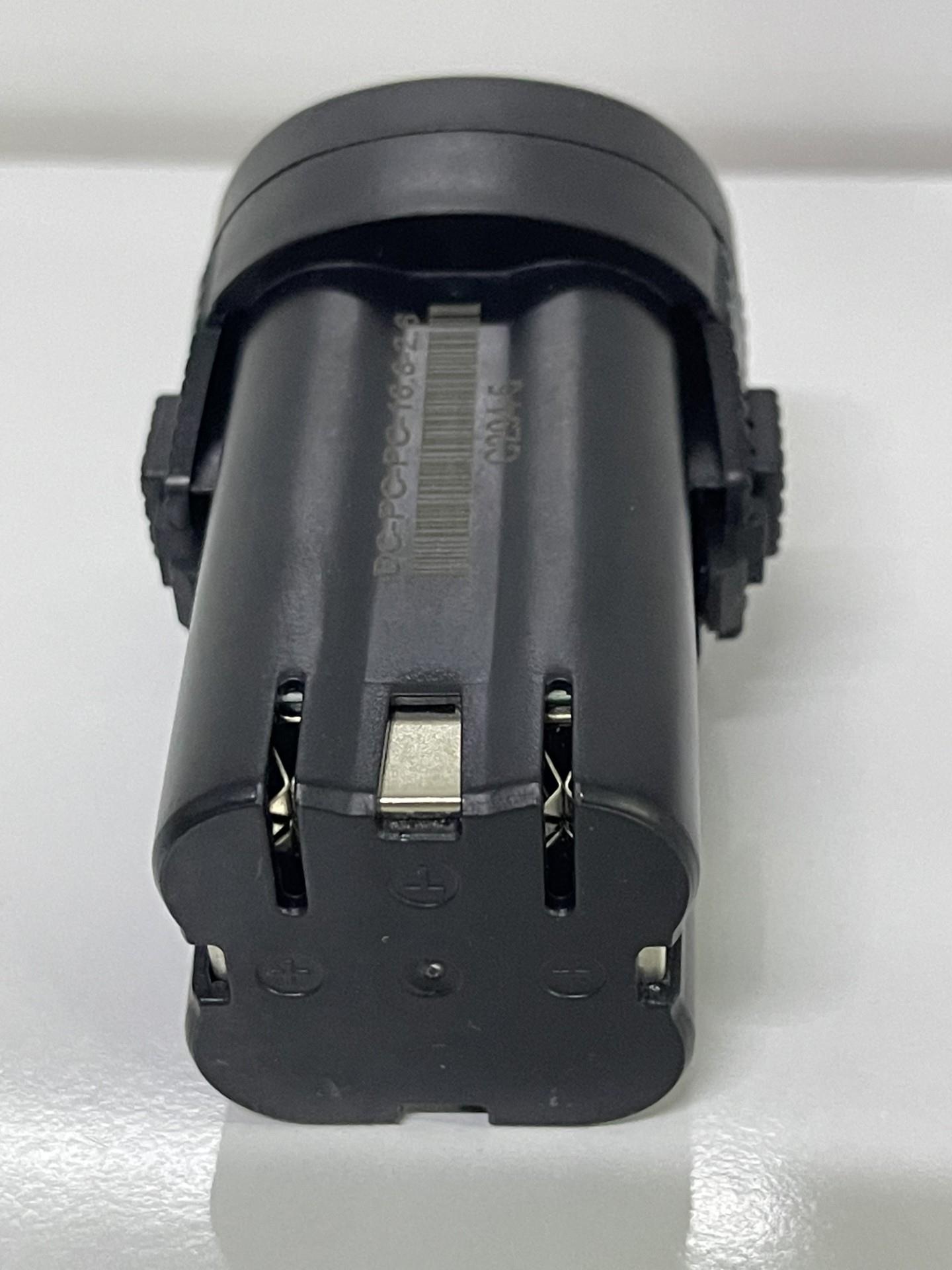 Akülü Budama Makası Aküsü 32 mm 16.8 Volt 2.6 Amper