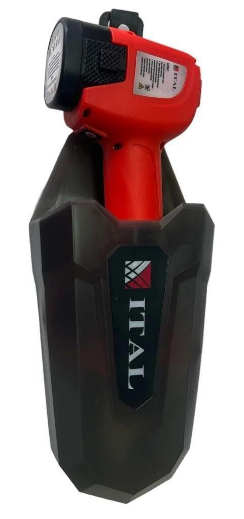 Akülü Budama Makası Taşıma Kılıfı Plastik