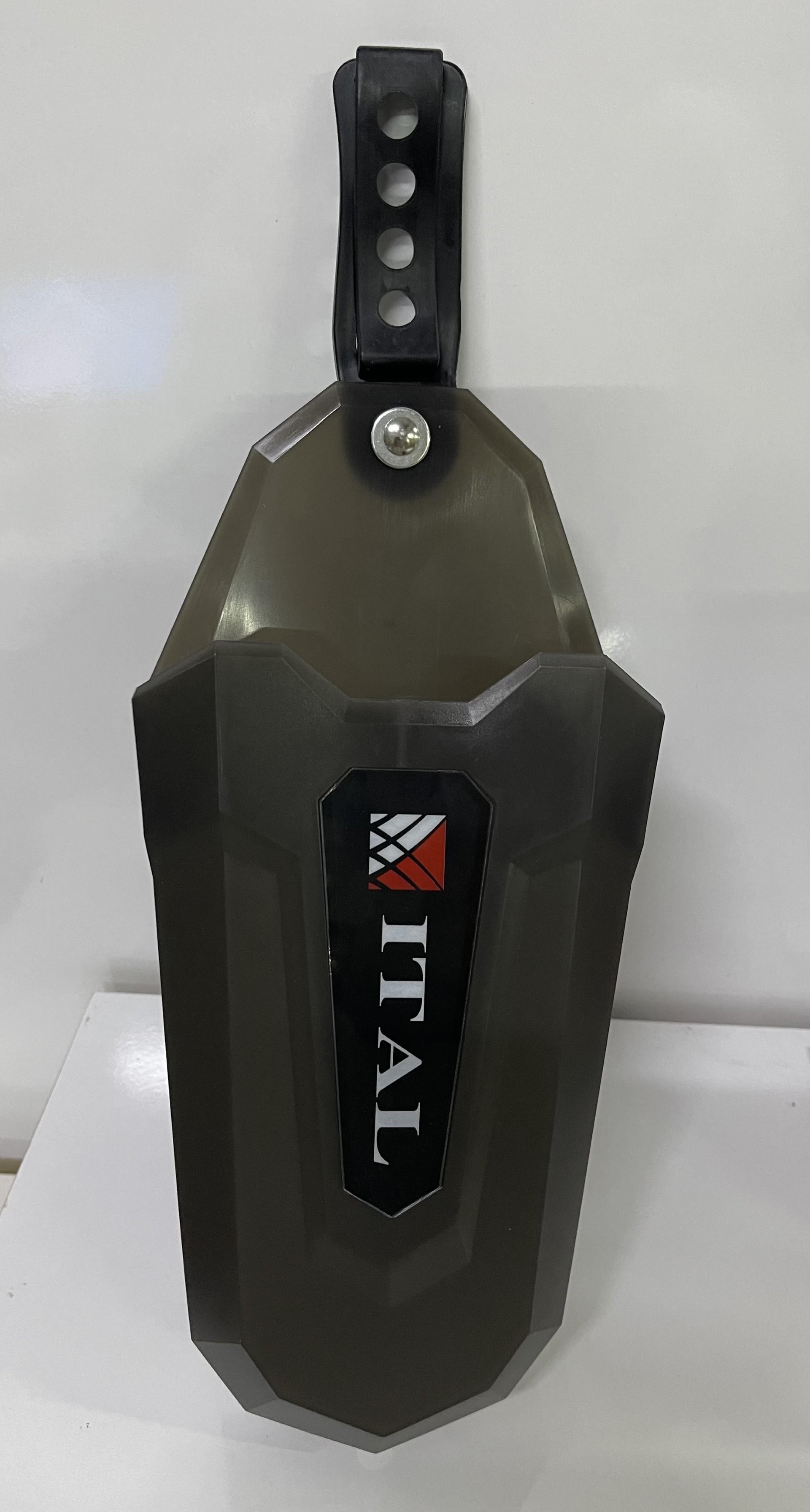 Akülü Budama Makası Taşıma Kılıfı Plastik