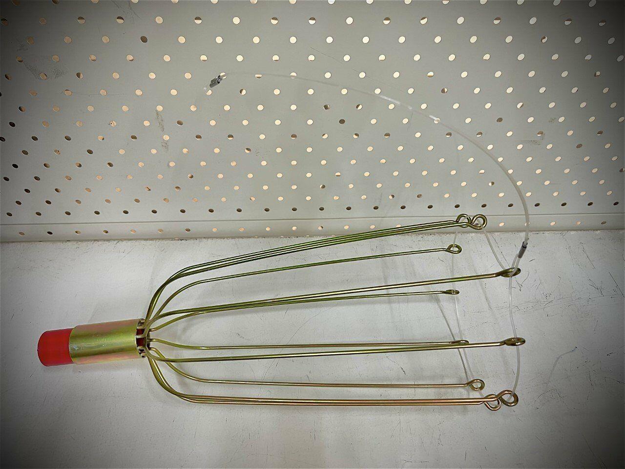 Avakado Toplama Aparatı