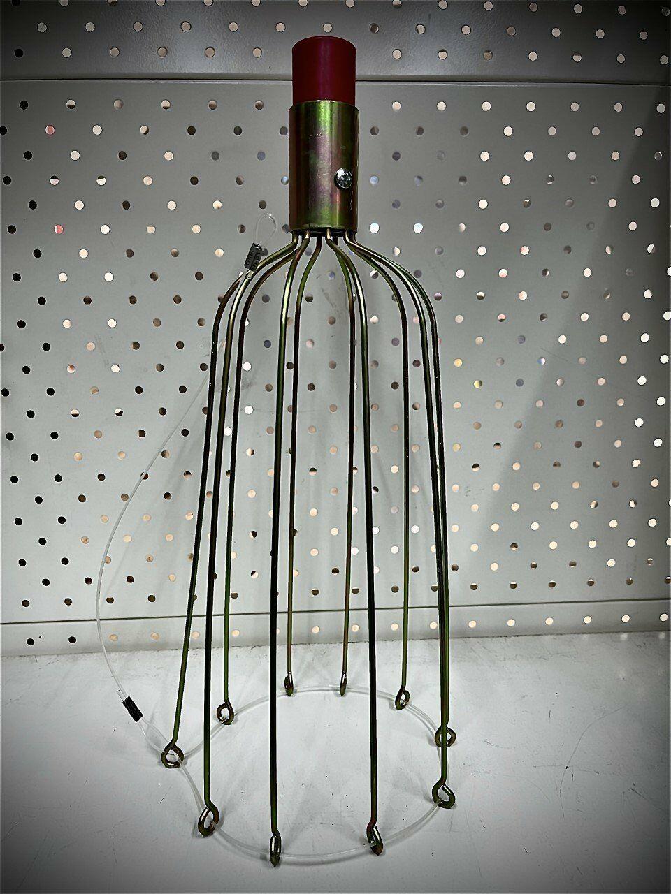 Avakado Toplama Aparatı