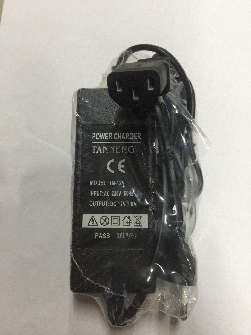 Baco Akülü İlaçlama Şarj Cihazı Tüm Modellere