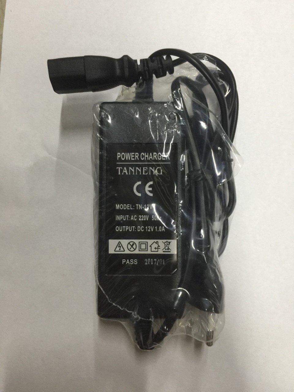 Baco Akülü İlaçlama Şarj Cihazı Tüm Modellere