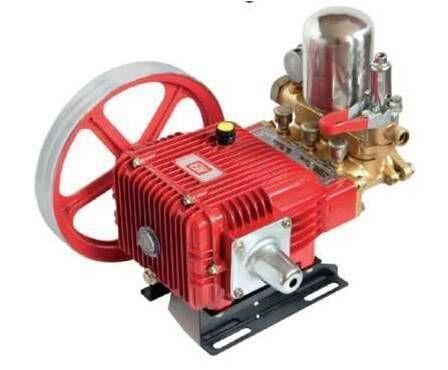 Bartech B-30JPD Pistonlu Basınçlı İlaçlama Pompası