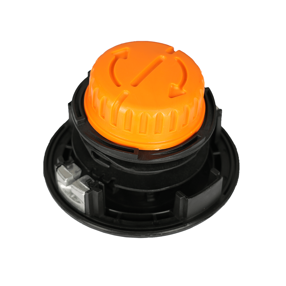 Bartech Tırpan Otomatik Misina Başlığı