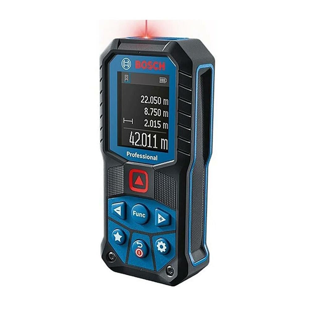 Bosch Glm 50-22 Lazerli Uzaklık Ölçer Metre