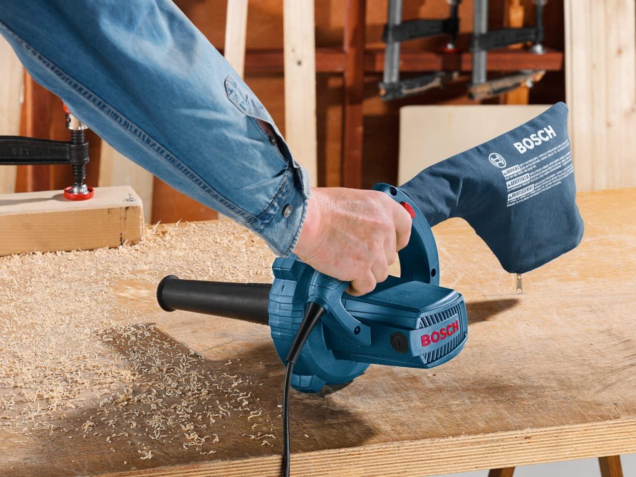 Bosch Professional GBL 800 E CE Üfleyici