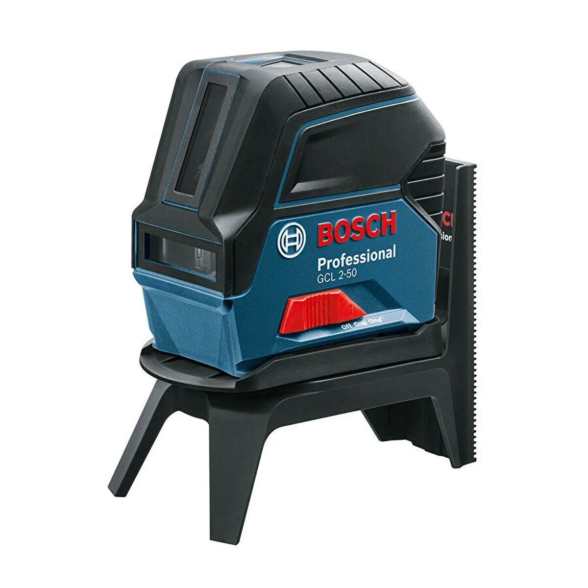 Bosch Professional GCL 2-50  Lazerli Hizalama
