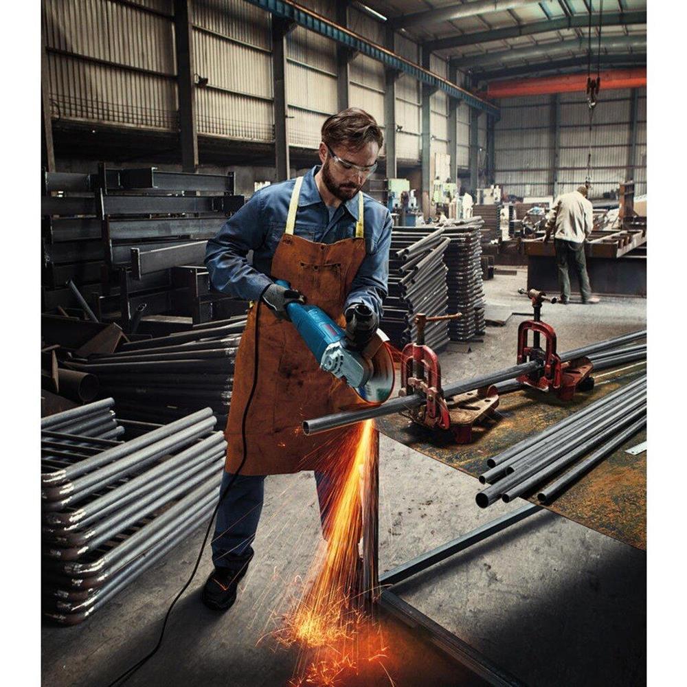 Bosch Professional GWS 2200-230 H Taşlama Makinesi