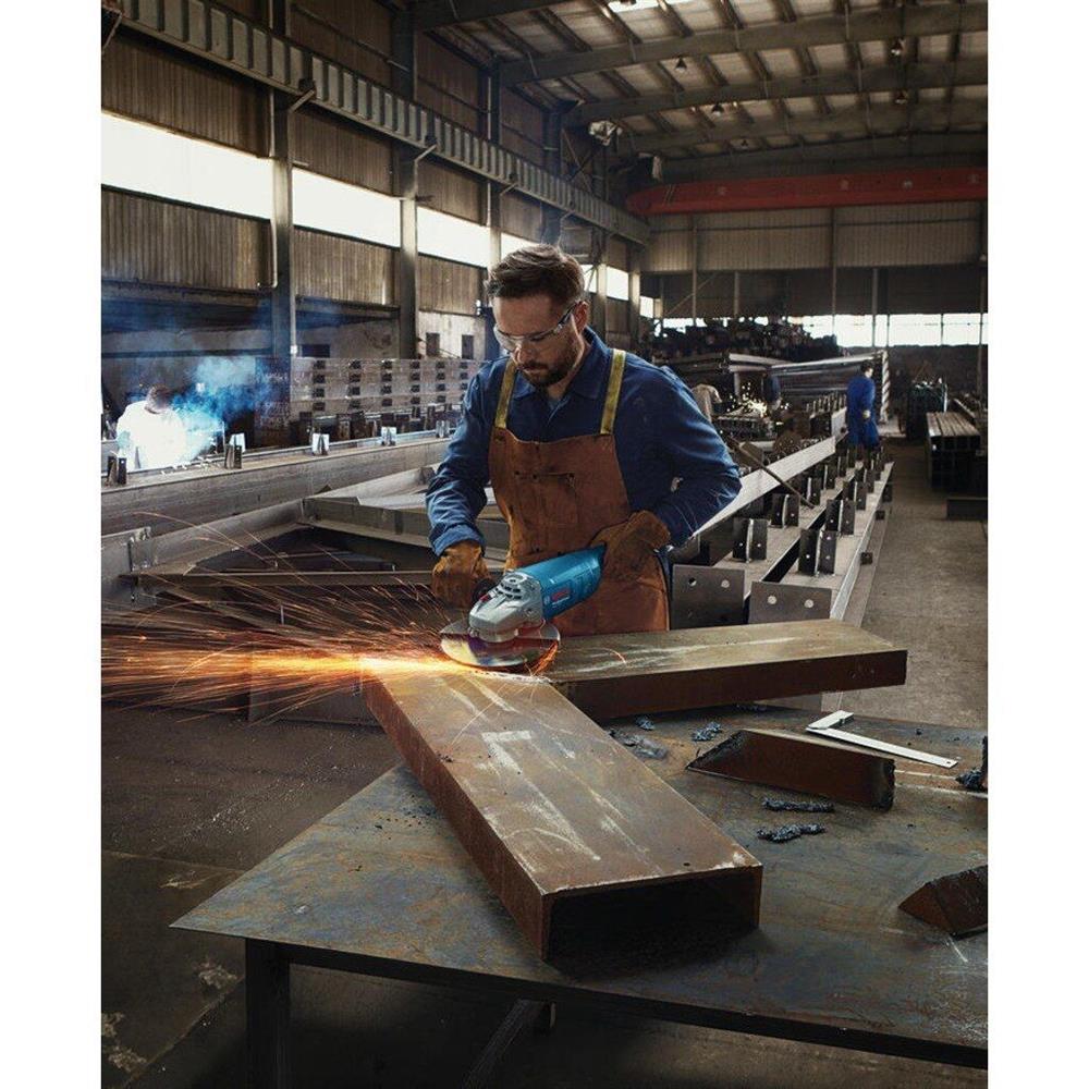 Bosch Professional GWS 2200-230 H Taşlama Makinesi