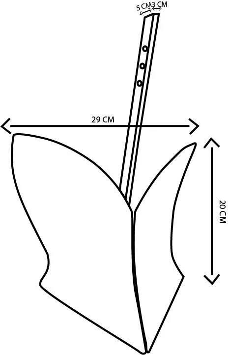 Çapa Makinası Pulluk ve Ark Açma İkisi Birarada