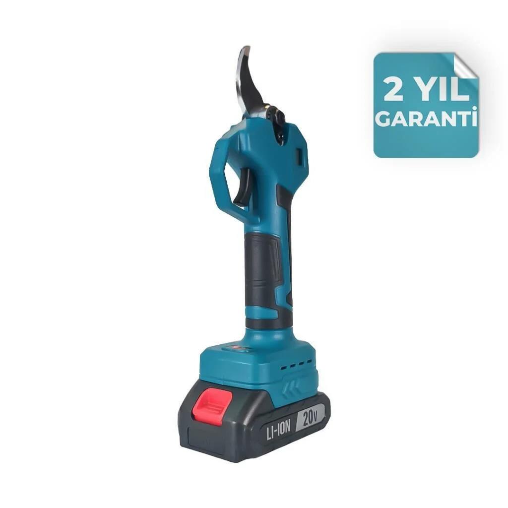 Catpower 1340 35 mm Akülü Budama Makası