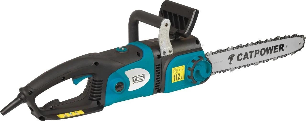 Catpower 2020 Elektrikli Testere 2400W