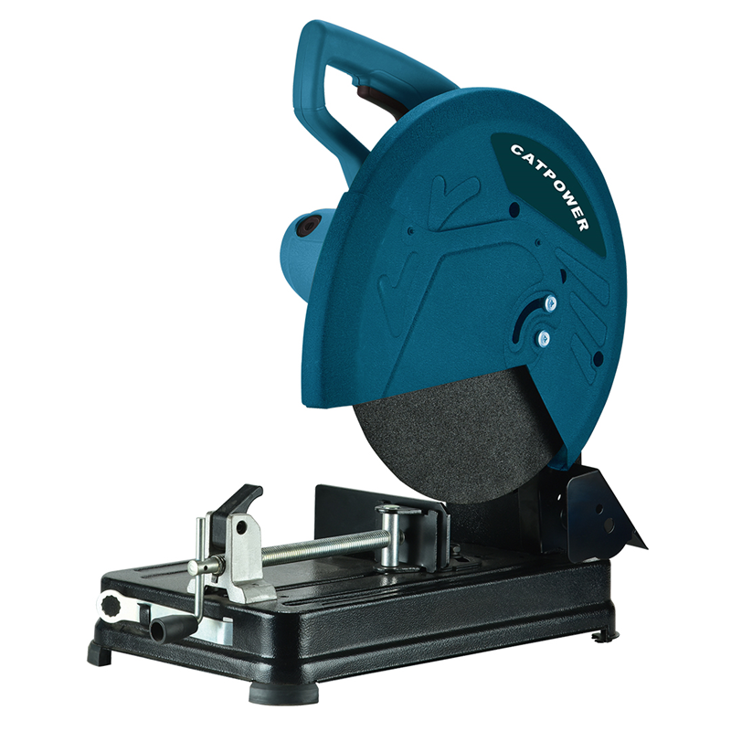 Catpower 2406 Metal Kesme 355 mm 2800 Watt 