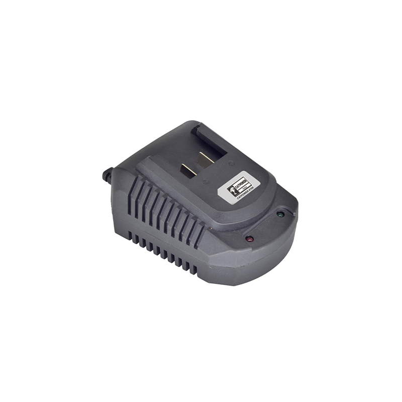 Catpower 4125 Akülü Kırıcı Delici Kömürsüz Motor 4 Ah Akü-Şarj Cihazı