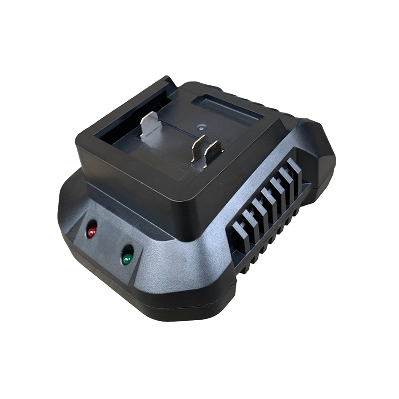 Catpower 4232 Akülü Avuç Taşlama Kömürsüz Motor Li-ion 4.0 Ah Akü