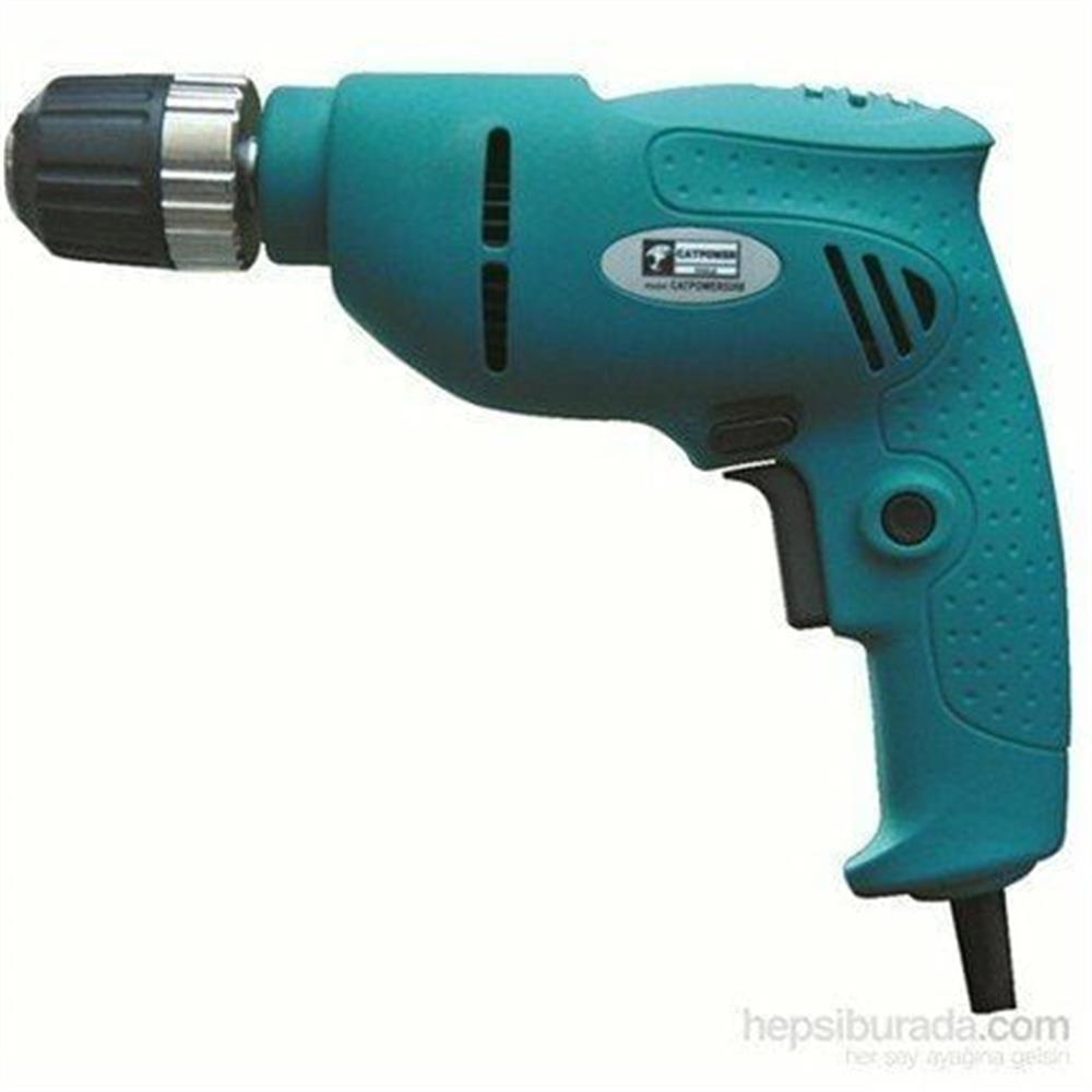 Catpower 5350 Darbesiz Matkap 350 Watt