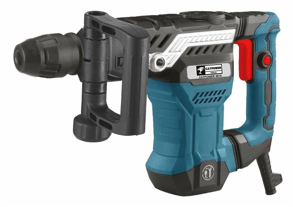 Catpower 5916 1300W Kırıcı