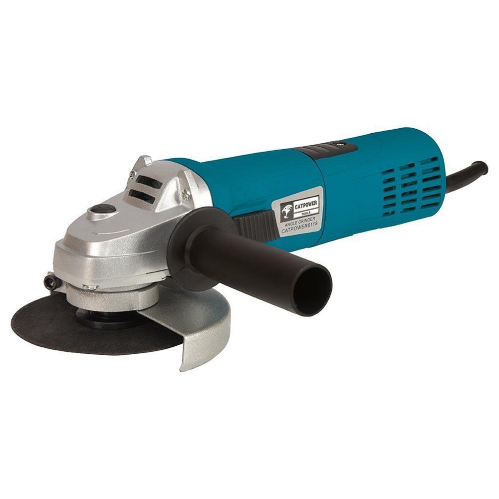 Catpower 6118 Devir Ayarlı Avuç Taşlama