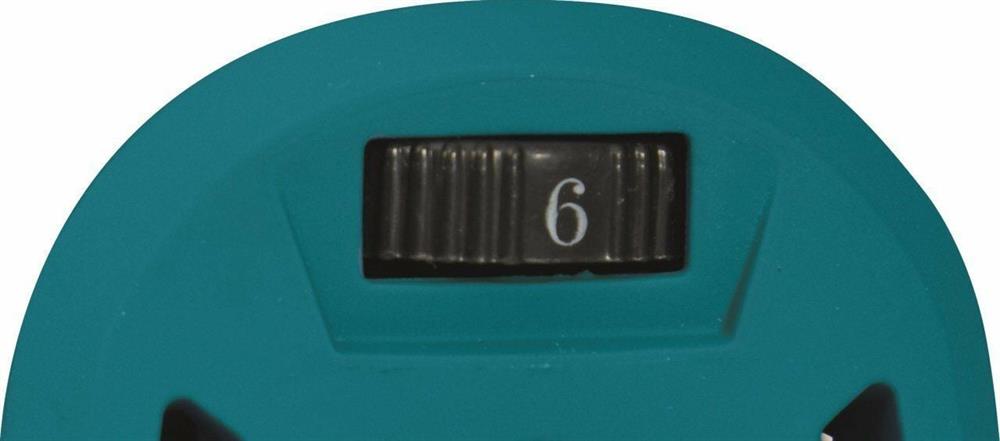 Catpower 6128 Devir Ayarlı Avuç Taşlama