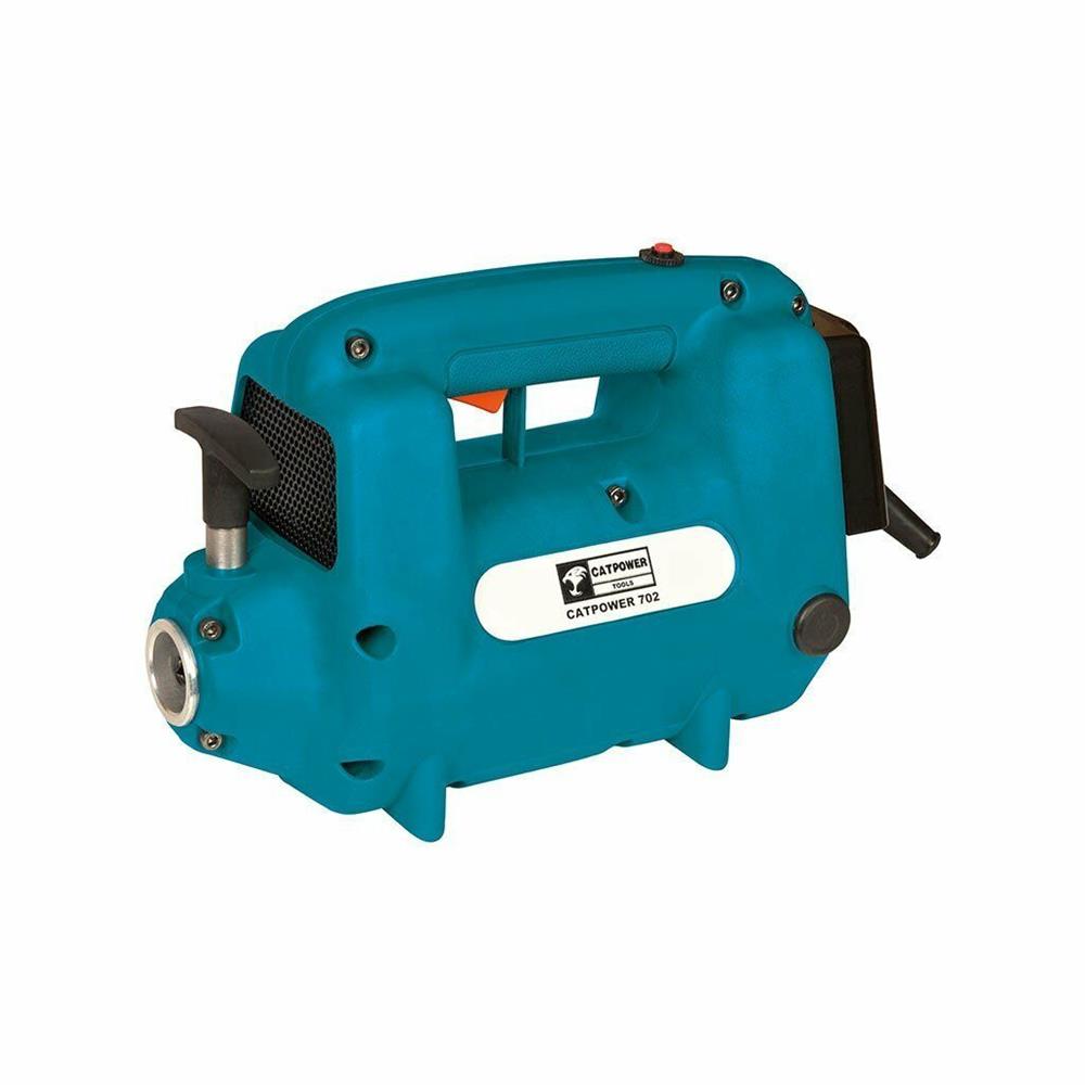 Catpower 702 Vibratör & 38 mm 4 mt Şişe Hortum