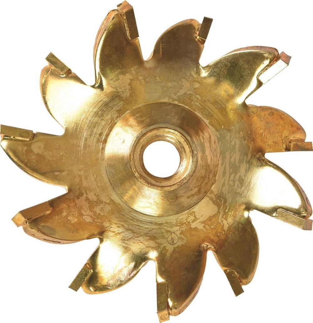 Catpower 9202 Beton Kanal Açma Makinası