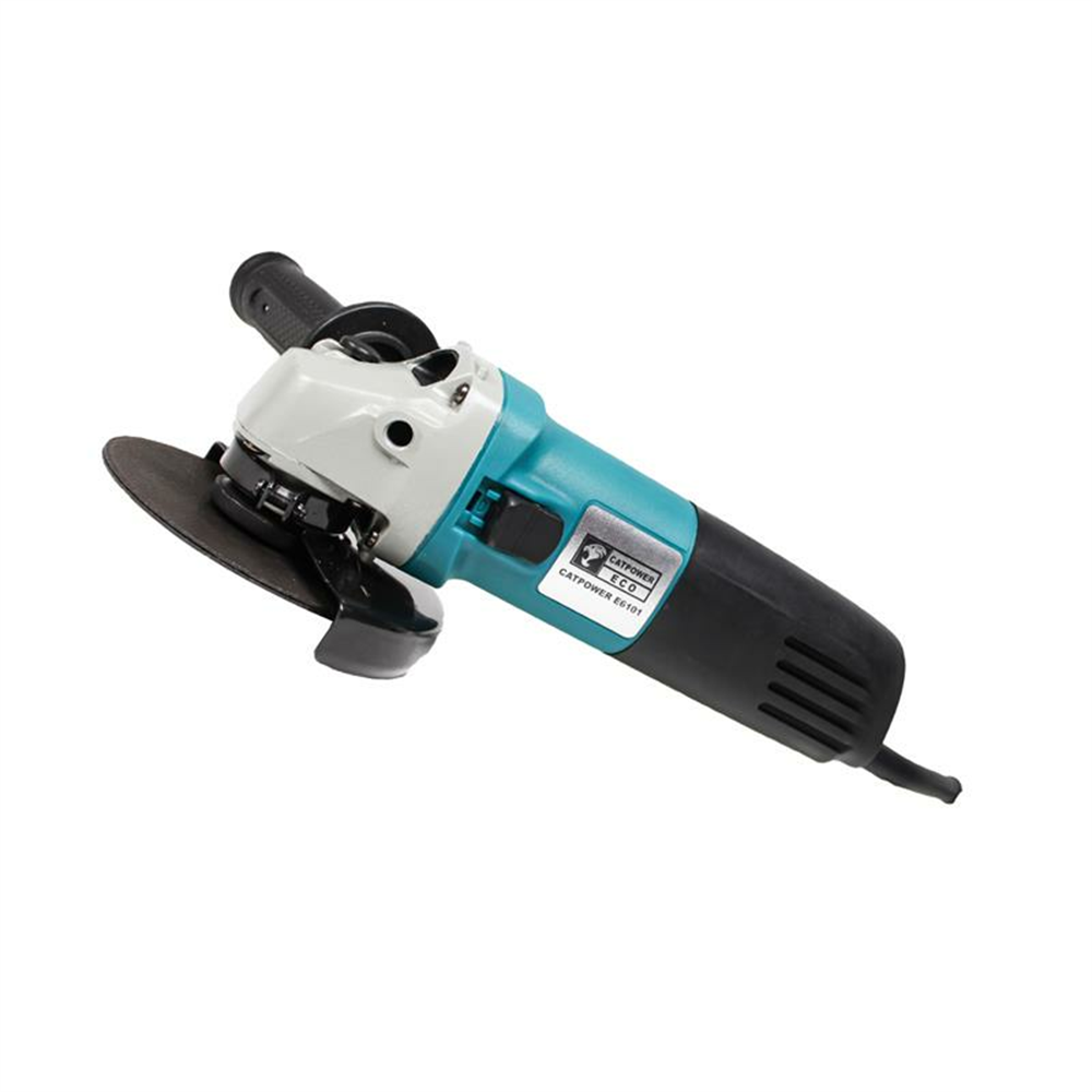 Catpower E6101 710 W 115 MM Avuç Taşlama