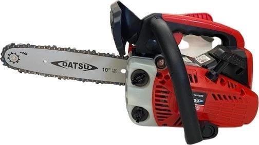 Datsu CS 2500D Benzinli Dal Budama Testeresi