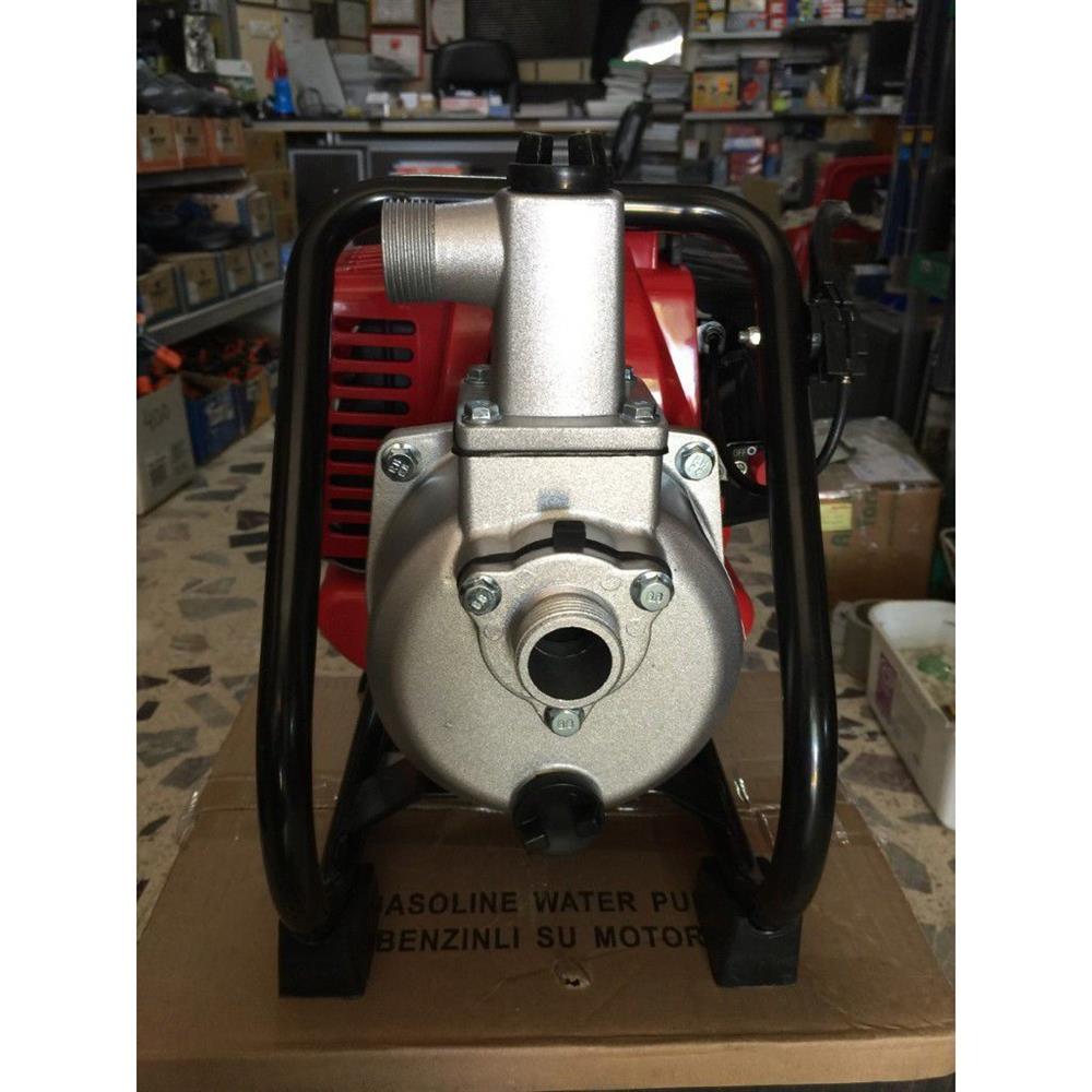 Datsu DBP10 1 İnç Benzinli Su Motoru