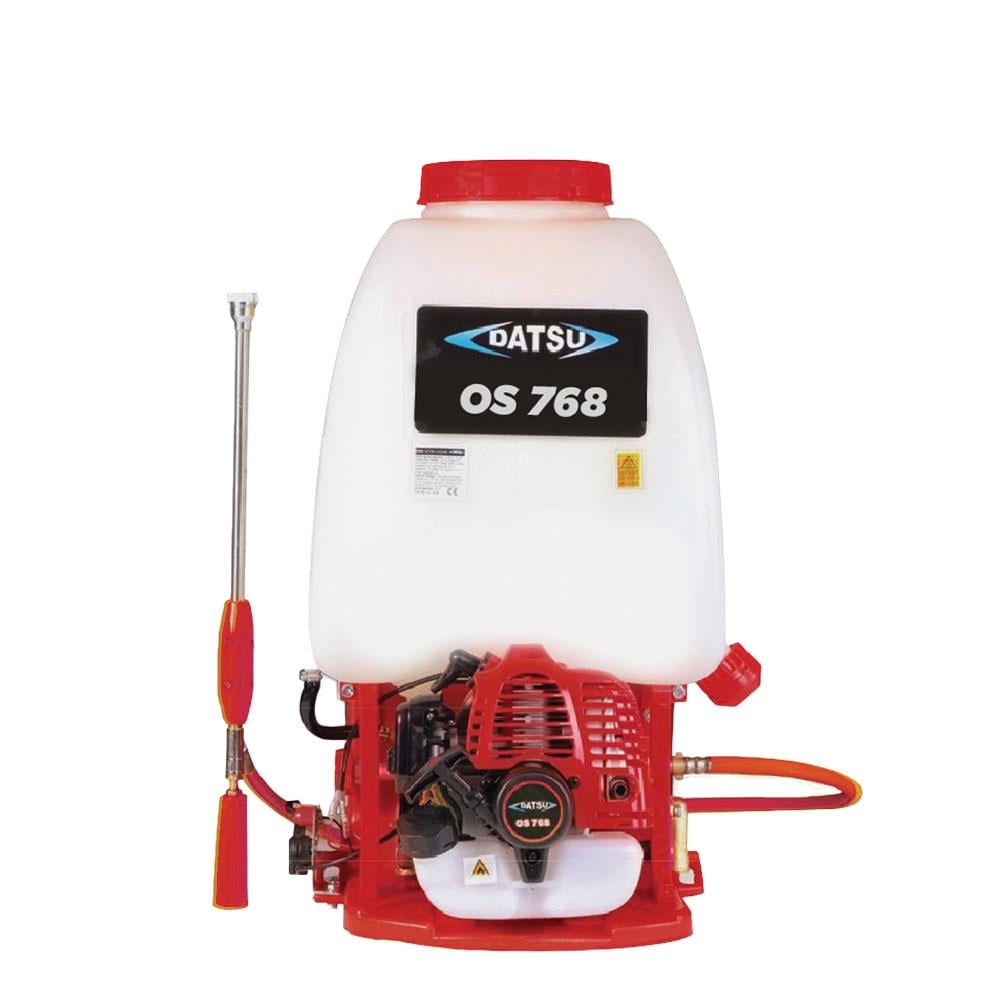 Datsu OS768 20 Lt Yüksek Basınçlı Pülverizatör 2 Zamanlı