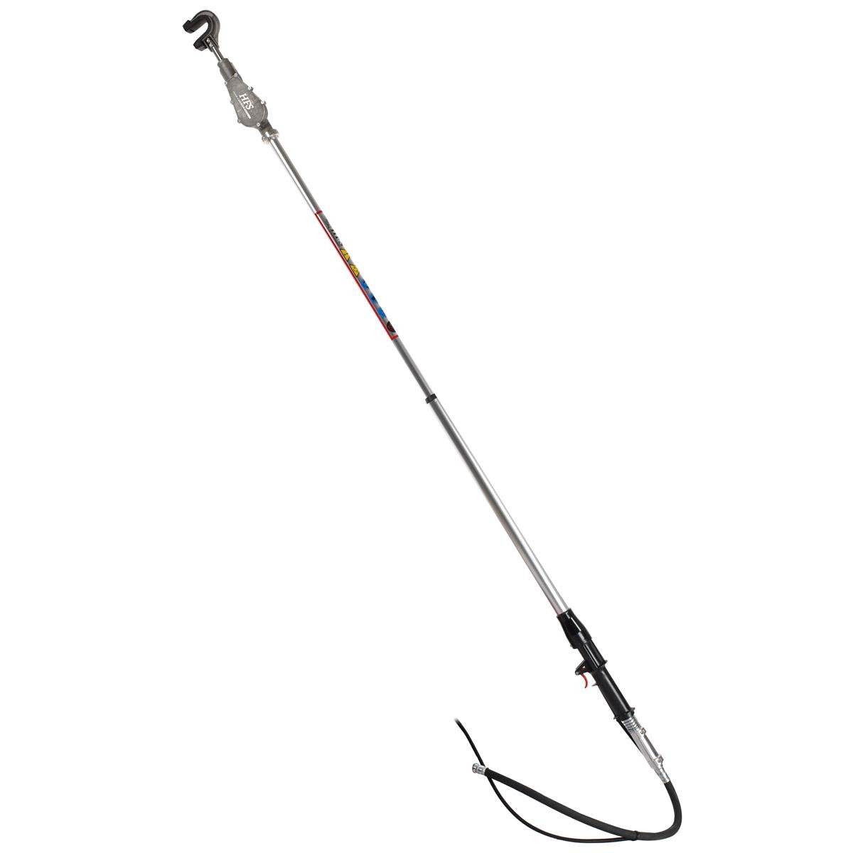 Datsu TR555 & HFS Şanzımanlı Zeytin Hasat Makinası