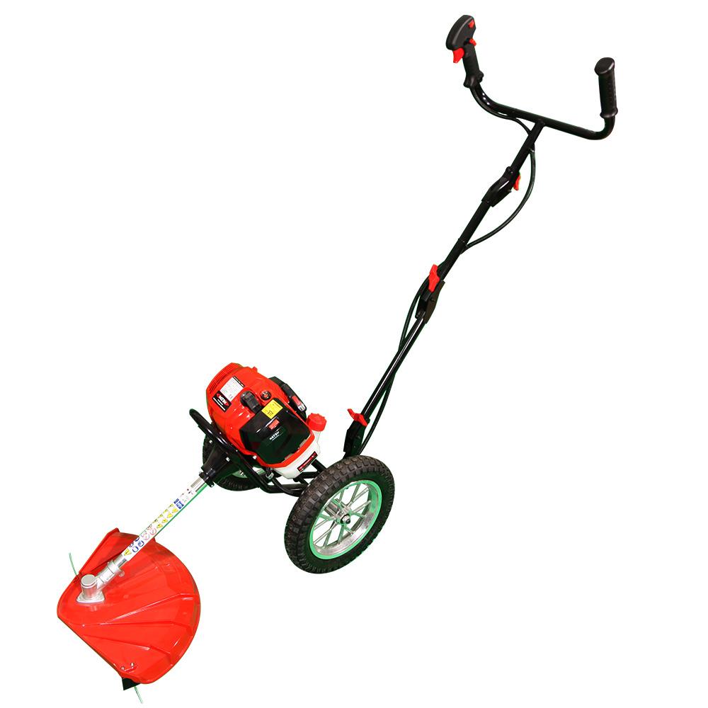 Datsu TR660 Tekerleklii Motorlu Tırpan 