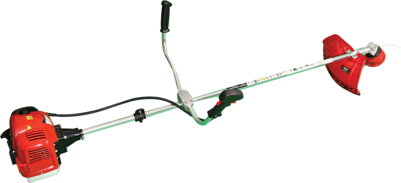 Datsu TR750 Yan Tipi Motorlu Tırpan 3.2 Hp Profesyonel