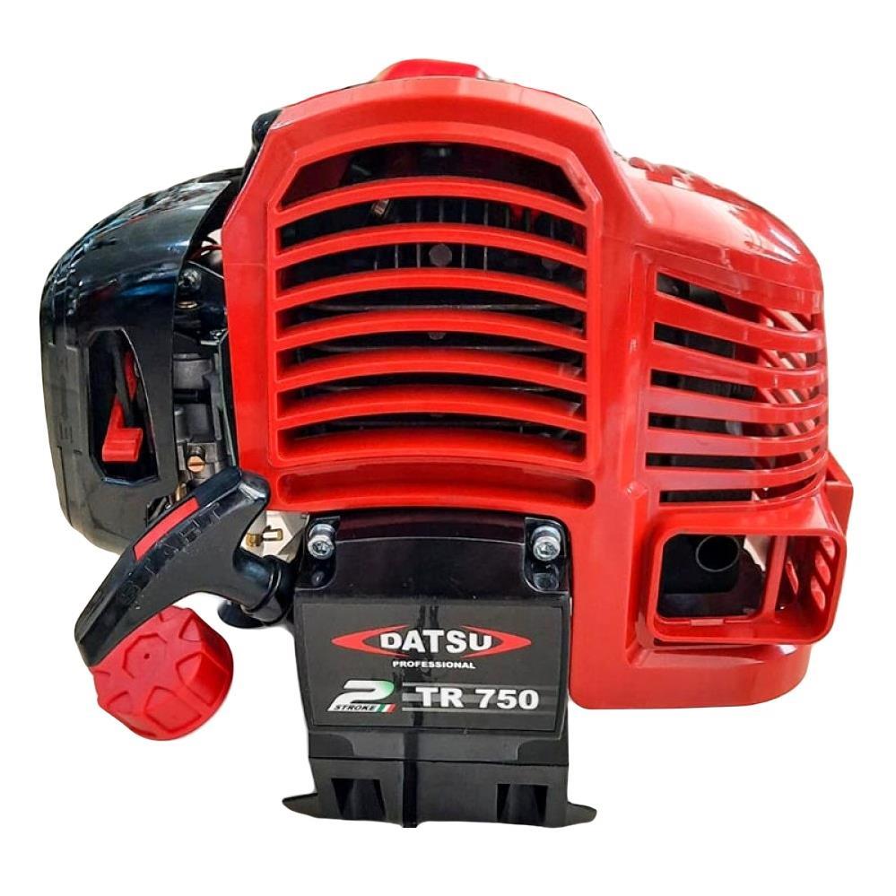 Datsu TR750 Yan Tipi Motorlu Tırpan 3.2 Hp Profesyonel