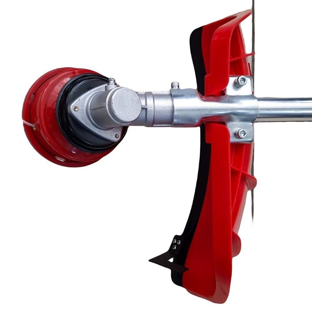 Datsu TR750 Yan Tipi Motorlu Tırpan 3.2 Hp Profesyonel